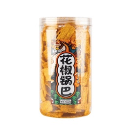 WMXZ Sichuan Pfeffer Reis Cracker mit...